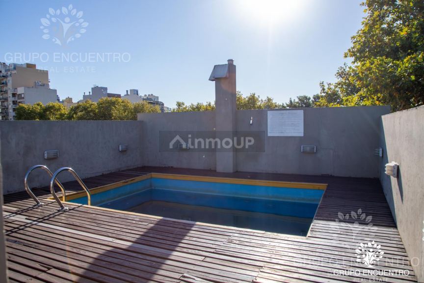 Departamento en Venta en Villa Urquiza, Capital Federal