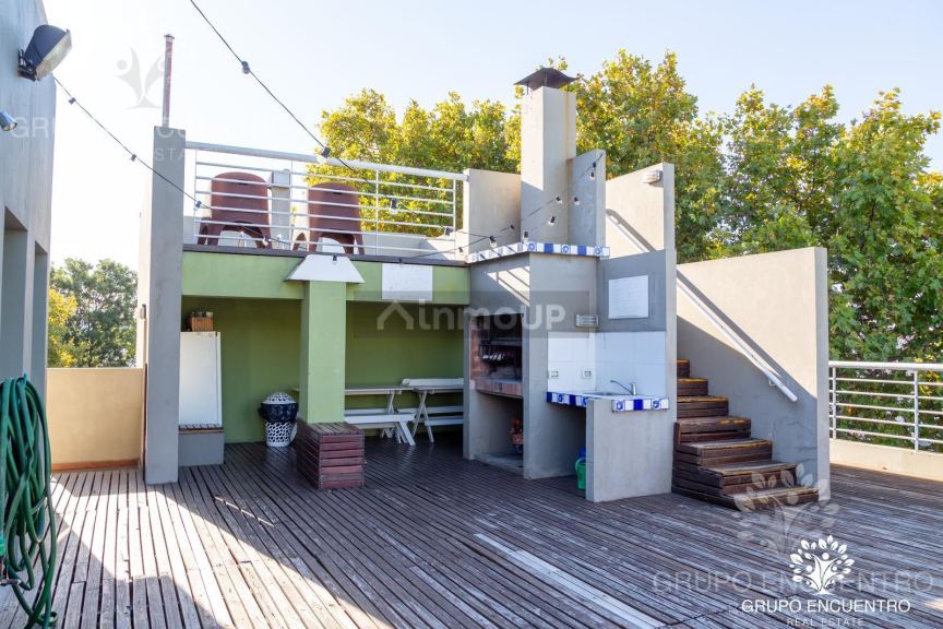 Departamento en Venta en Villa Urquiza, Capital Federal