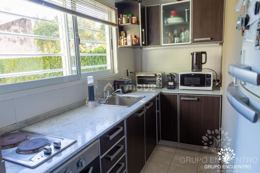 Departamento en Venta en Villa Urquiza, Capital Federal