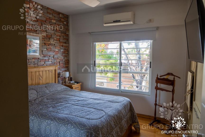 Departamento en Venta en Villa Urquiza, Capital Federal