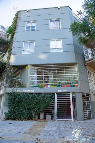 Departamento en Venta en Villa Urquiza, Capital Federal