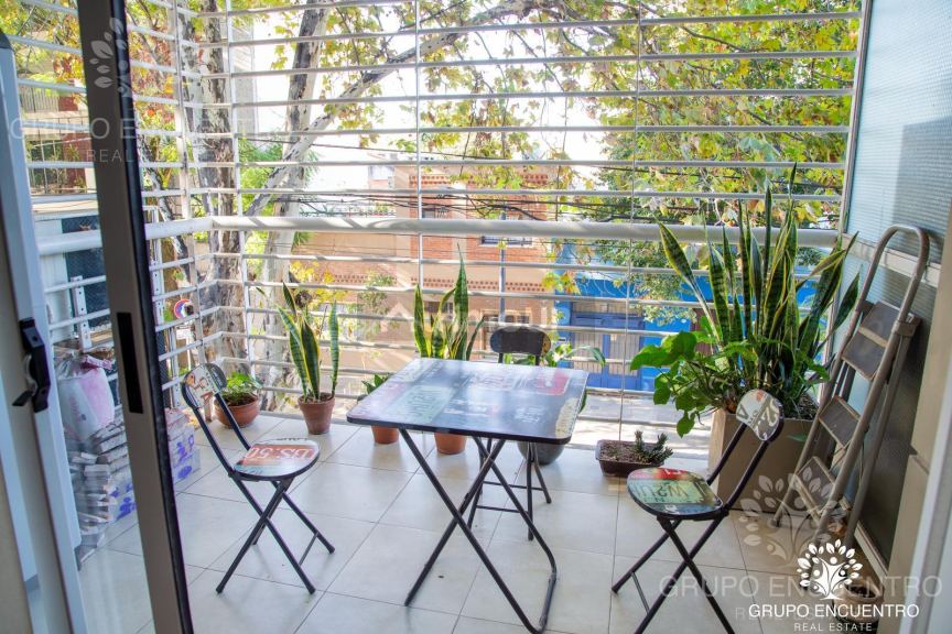 Departamento en Venta en Villa Urquiza, Capital Federal