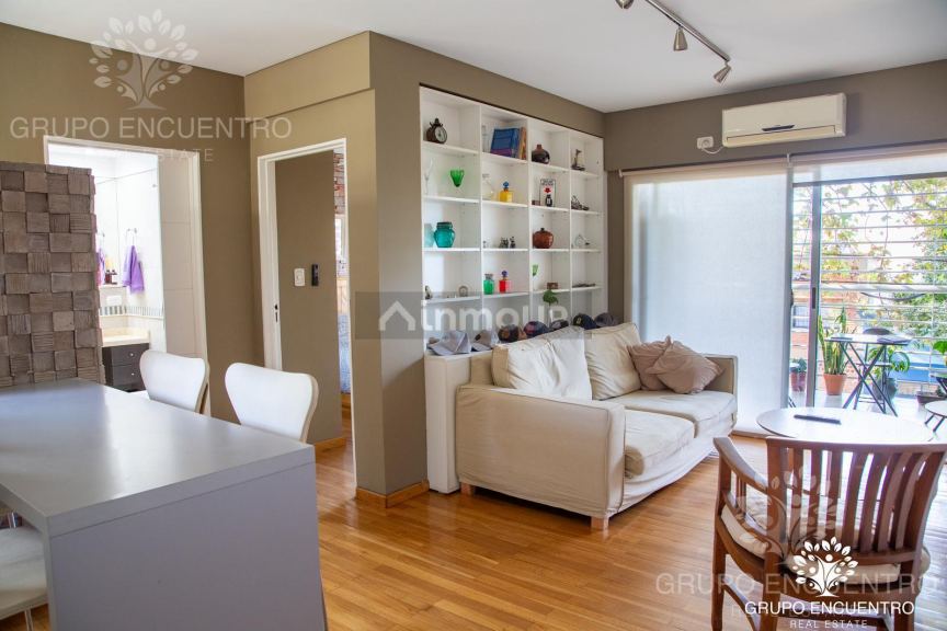 Departamento en Venta en Villa Urquiza, Capital Federal