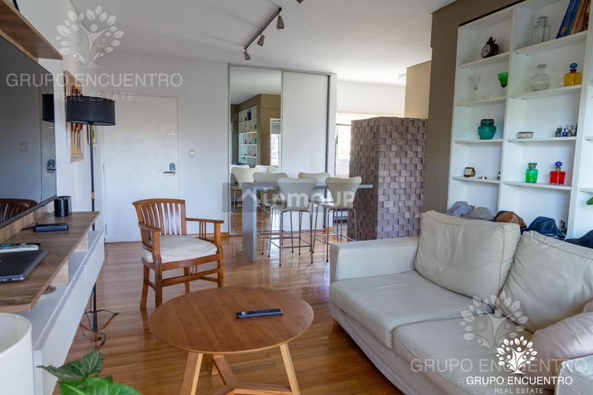 Departamento en Venta en Villa Urquiza, Capital Federal