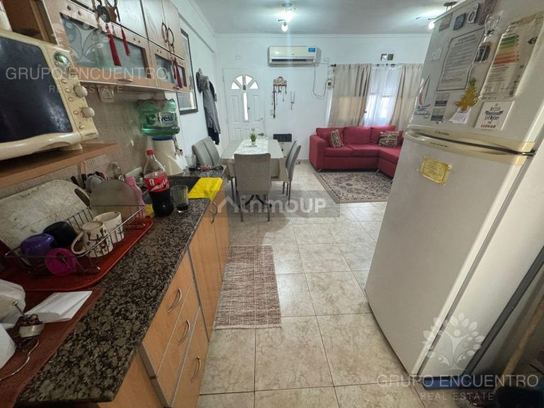 Departamento en Venta en La Matanza, G.B.A. Zona Oeste