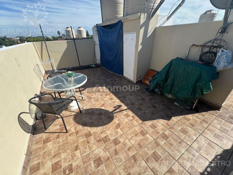 Departamento en Venta en La Matanza, G.B.A. Zona Oeste