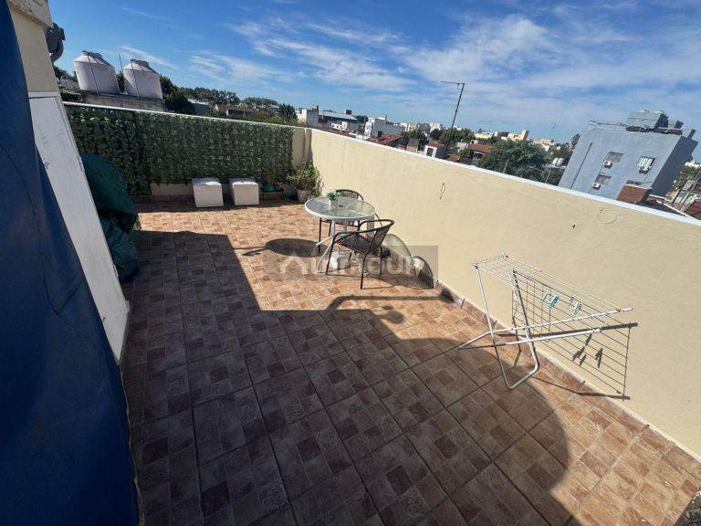 Departamento en Venta en La Matanza, G.B.A. Zona Oeste
