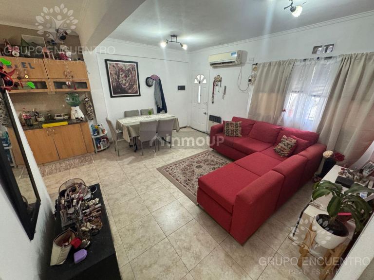 Departamento en Venta en La Matanza, G.B.A. Zona Oeste