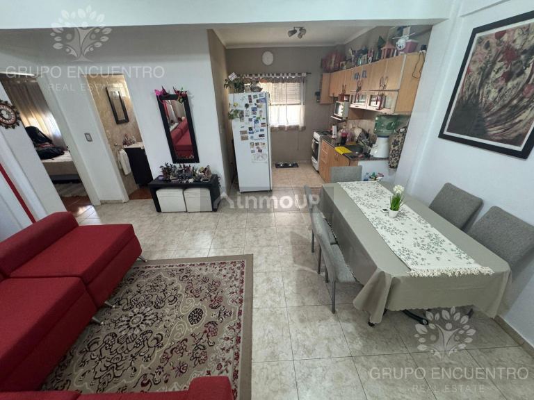Departamento en Venta en La Matanza, G.B.A. Zona Oeste