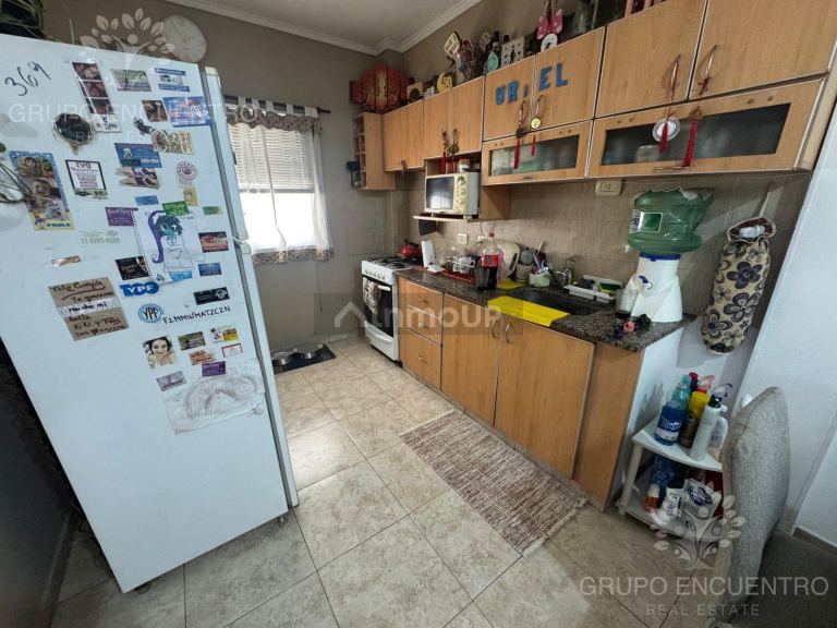Departamento en Venta en La Matanza, G.B.A. Zona Oeste
