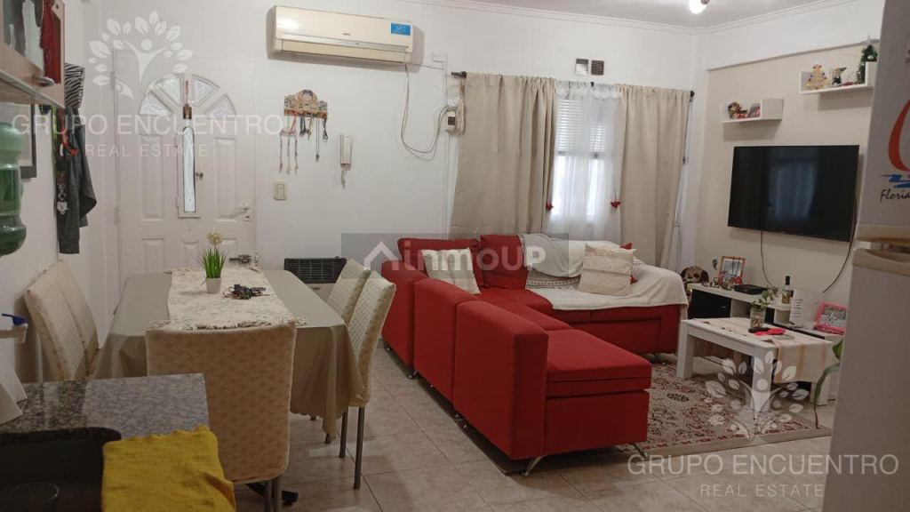Departamento en Venta en La Matanza, G.B.A. Zona Oeste