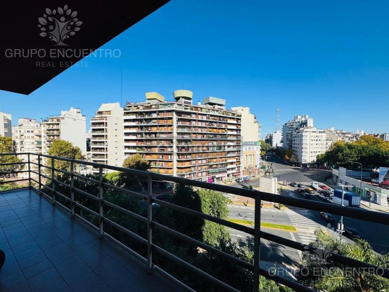 Departamento en Venta en Caballito, Capital Federal