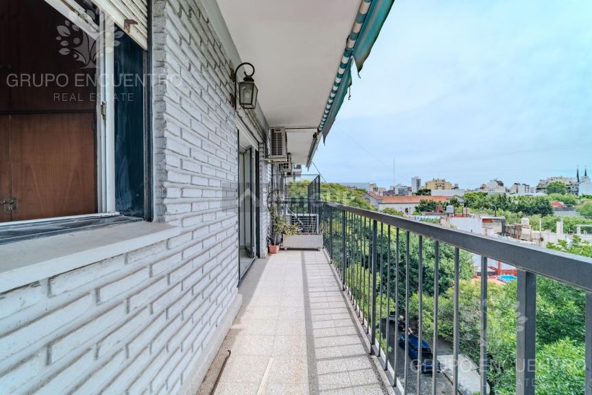 Departamento en Venta en Caballito, Capital Federal