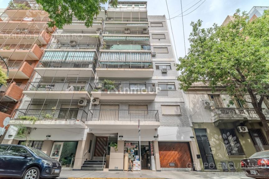 Departamento en Venta en Caballito, Capital Federal