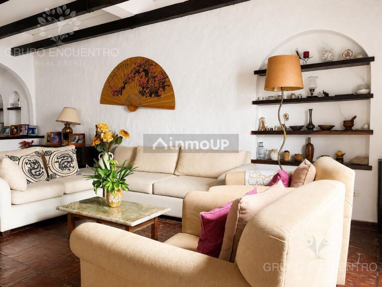 Casa en Venta en San Isidro, G.B.A. Zona Norte