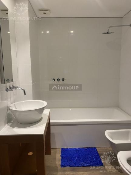 Departamento en Alquiler en Palermo, Capital Federal