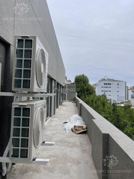 Departamento en Alquiler en Palermo, Capital Federal