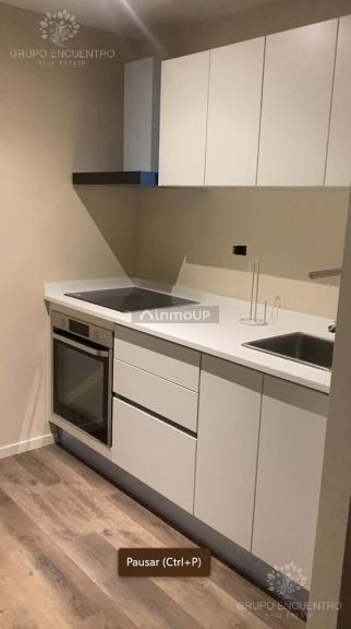 Departamento en Alquiler en Palermo, Capital Federal