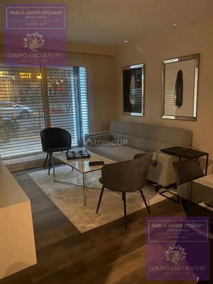 Departamento en Alquiler en Palermo, Capital Federal