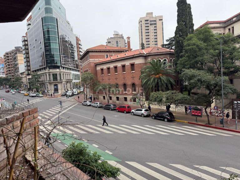 Departamento en Alquiler en Capital, Cordoba