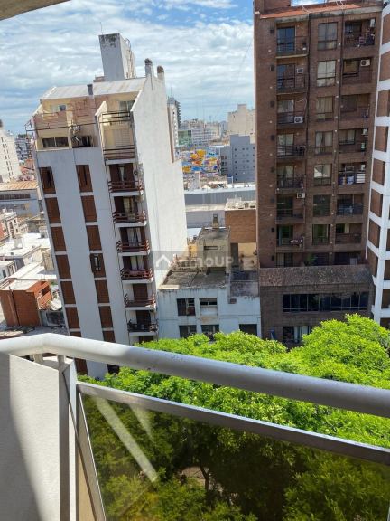 Departamento en Alquiler en Capital, Cordoba