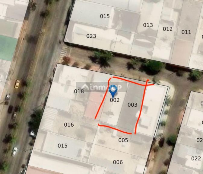 Cochera en Venta en Capital, Cordoba