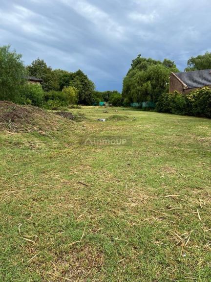 Terreno en Venta en Capital, Cordoba