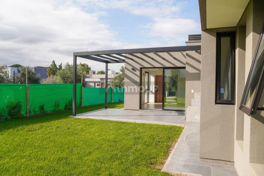 Casa en Venta en Maipu, Mendoza