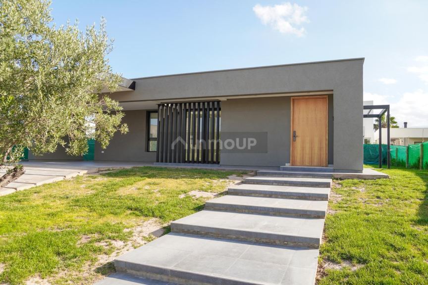 Casa en Venta en Maipu, Mendoza