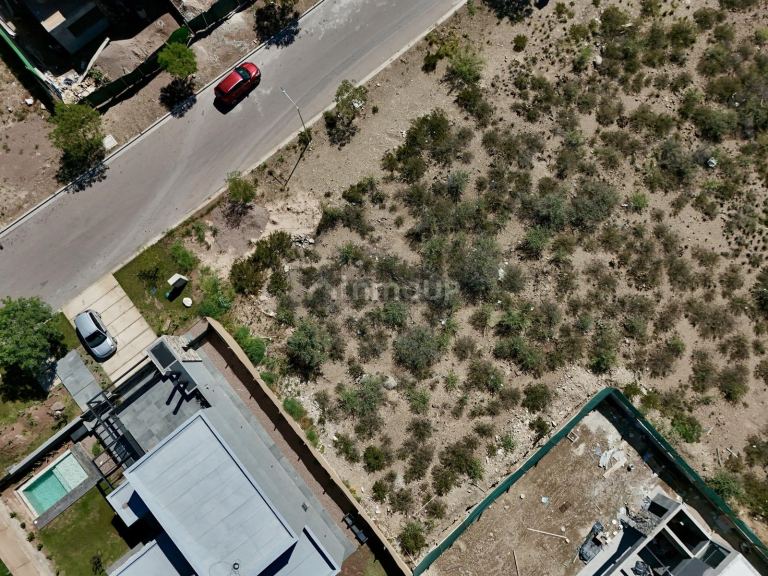 Las Heras MENDOZA NORTE    MZ 26 LOTE 8