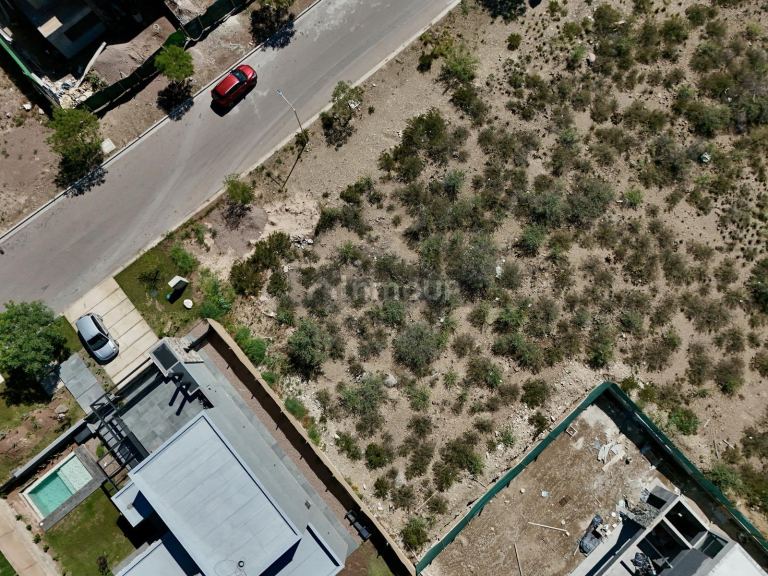 Las Heras MENDOZA NORTE    MZ 26 LOTE 8
