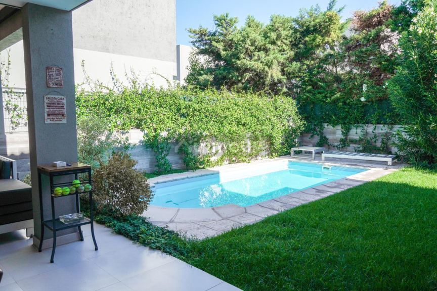 Casa en Venta en Capital, Mendoza - USD 370.000 | Inmoup - 35