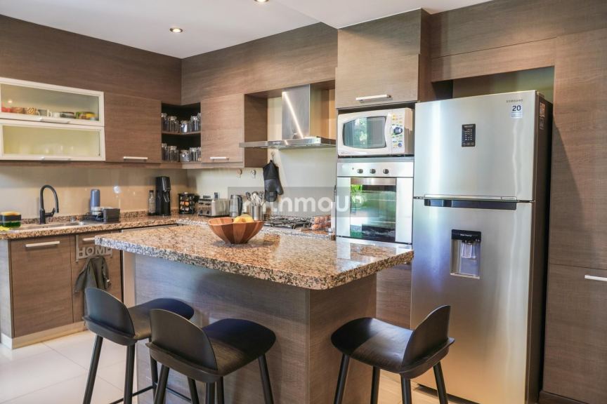 Casa en Venta en Capital, Mendoza - USD 370.000 | Inmoup - 8