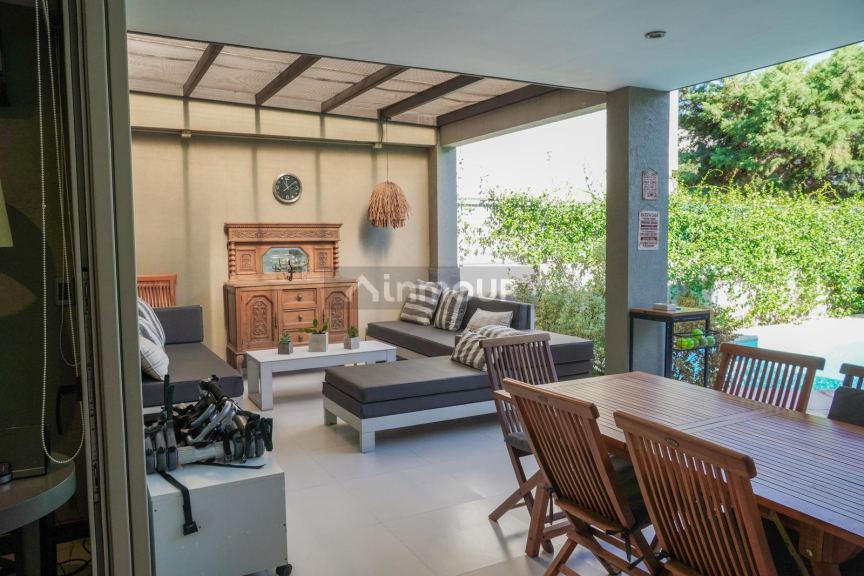 Casa en Venta en Capital, Mendoza - USD 370.000 | Inmoup - 30