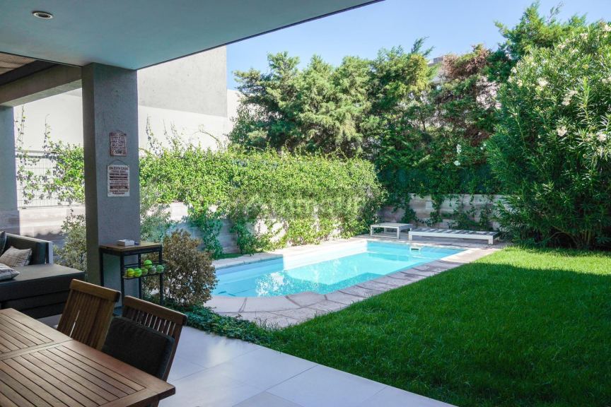 Casa en Venta en Capital, Mendoza - USD 370.000 | Inmoup - 36