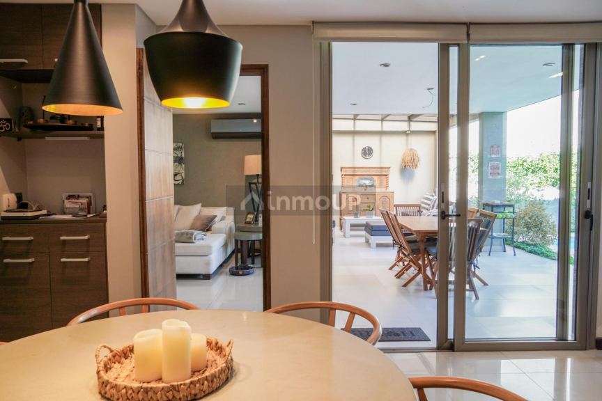 Casa en Venta en Capital, Mendoza - USD 370.000 | Inmoup - 9