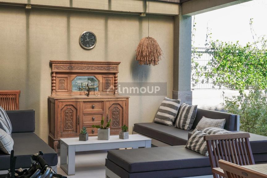 Casa en Venta en Capital, Mendoza - USD 370.000 | Inmoup - 20