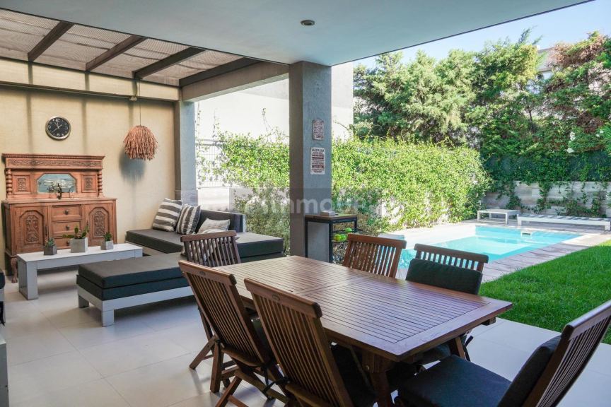 Casa en Venta en Capital, Mendoza - USD 370.000 | Inmoup - 32