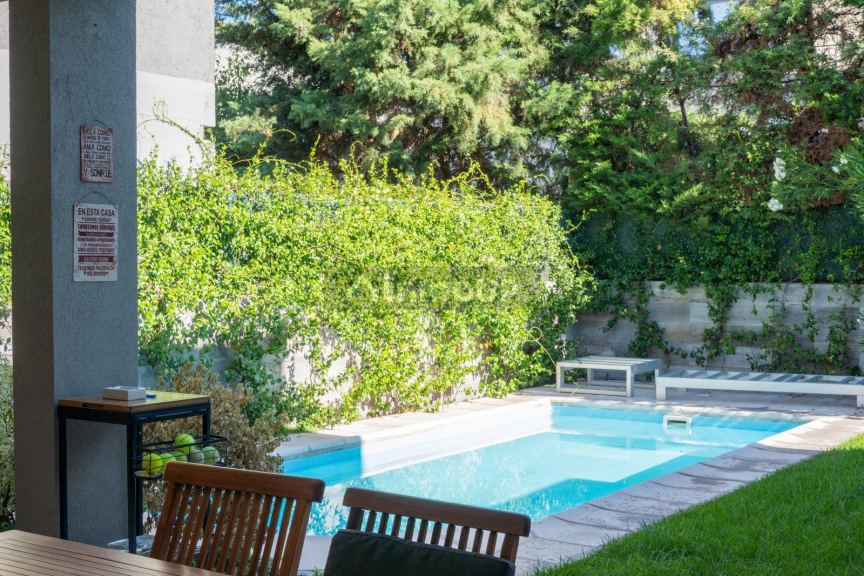 Casa en Venta en Capital, Mendoza - USD 370.000 | Inmoup - 33