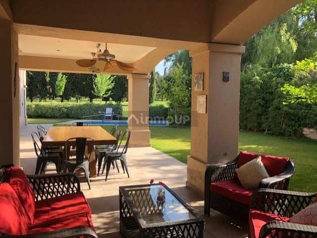 Casa en Venta en Guaymallen, Mendoza