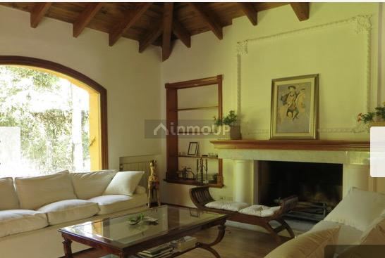 Casa en Venta en Lujan de Cuyo, Mendoza