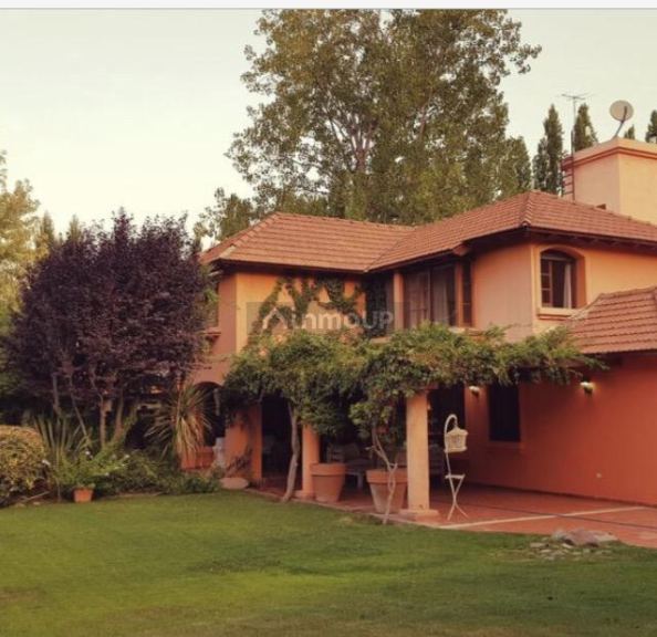 Casa en Venta en Lujan de Cuyo, Mendoza