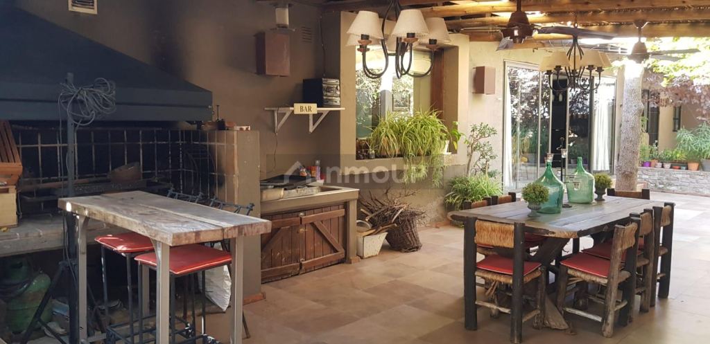 Casa en Venta en Lujan de Cuyo, Mendoza