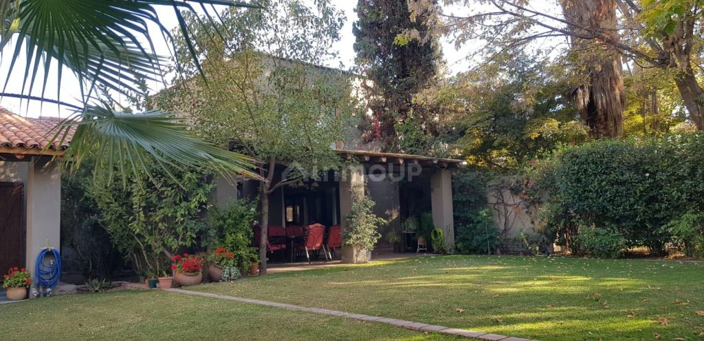 Casa en Venta en Lujan de Cuyo, Mendoza