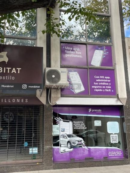 Local Comercial en Venta en Capital, Mendoza