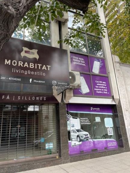 Local Comercial en Venta en Capital, Mendoza