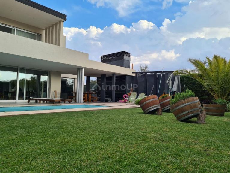 Casa en Venta en Lujan de Cuyo, Mendoza