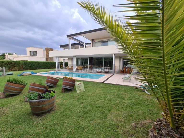 Casa en Venta en Lujan de Cuyo, Mendoza