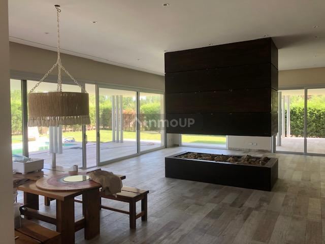 Casa en Venta en Lujan de Cuyo, Mendoza