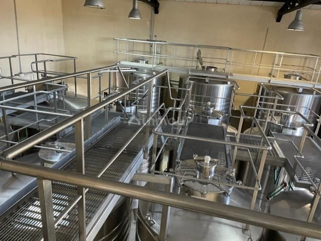 Bodega con Viñedo en Venta en Tupungato, Mendoza